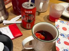 -鱼酷活鱼烤鱼(静安大融城店)