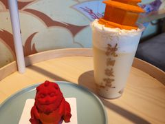 -沈阳故宫·莊啡
