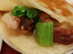 -聚首堂·特色小吃·肘子(什刹海德胜门店)