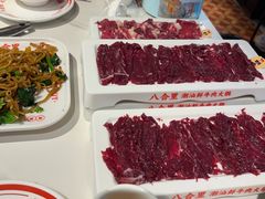 -八合里潮汕鲜牛肉火锅(惠州华贸店)