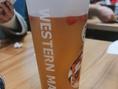 -西部马华清真兰州牛肉面·烧烤夜市(三里河店)