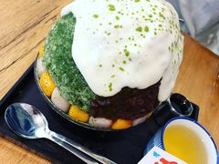 -WONDER ICE 萬得冰田(建設路总店)