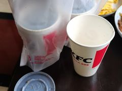 -肯德基(丽水万地店)