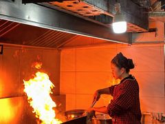 -阿嫂印象·民间江湖菜(大学城店)