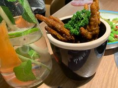 -山城外·非遗酸菜鱼(蜀都万达店)