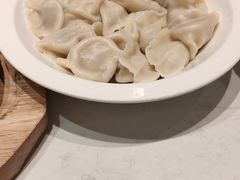 肉三鲜水饺-北李妈妈菜·海肠捞饭(高新万达店)