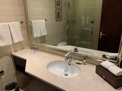 -中家鑫园温泉酒店鑫悦汤泉