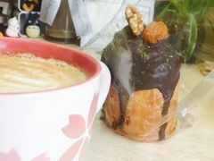 -PAPER STONE BAKERY(天汇广场店)