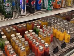 -Social 秀西餐厅-长沙瑞吉酒店(运达店)