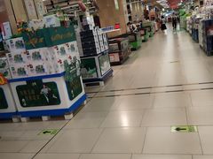 -永辉超市(嘉定大融城店)