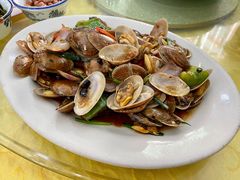 -安记烧鹅(新桥店)