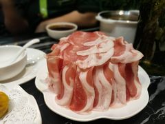 -金富苑肥牛火锅(城中总寨店)