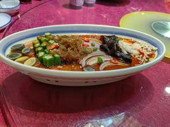 -乔家满族八大碗(流水沟店)