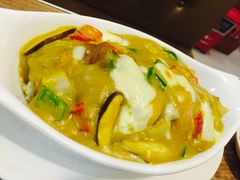 -不见不散茶餐厅(中环广场店)