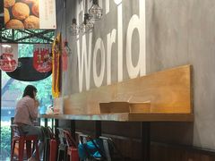 -西少爷(十里堡店)