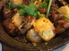 -十吉老砂锅(天生丽街生活馆店)