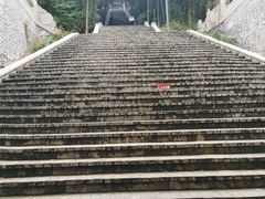 -老君山