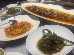 -青螺餐厅·家宴(松雅湖店)