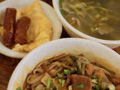 -陈记汤饭(水巷口店)