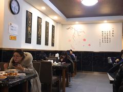 大堂-桃园中华料理炸酱面(燕儿岛路店)