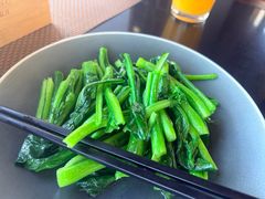 -丽江悦榕庄酒店-明月·雪山庭院餐厅