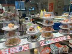 -新一番三文鱼寿司(大东海店)