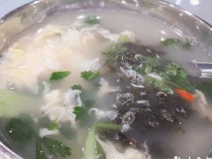 鸡蛋汤-三六三杭州菜(水上总店)