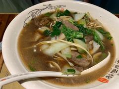 -春雪面馆(转塘店)