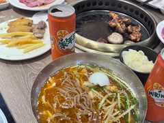 -火炉火自助餐(悠唐购物中心店)