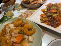 -乡间好味私家菜(总店)