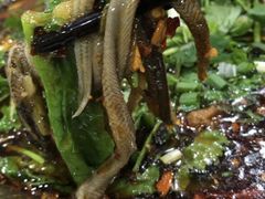 -乐山第一家临江鳝丝(茶坊路店)