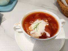 -库滋明·俄罗斯特色美食(中央大街店)