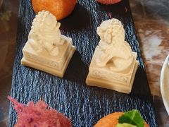 -广富林宰相府酒店·水云间