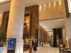 -长沙富力万达文华酒店