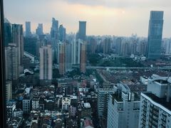 -上海雅居乐万豪侯爵酒店