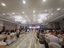 -铂爵宫皇家婚礼会馆