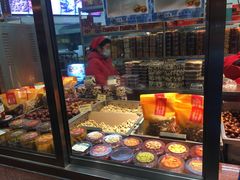 -小宝栗子(嘉华国际商业中心店)