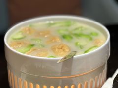 -花舍·新派粤菜·西餐·下午茶(亚运村·鸟巢店)