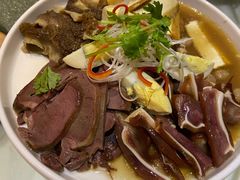 -北京老铺烤鸭(西稍门店)