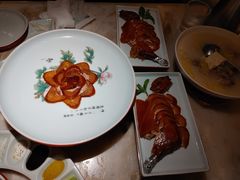 -京华烟云·北京烤鸭(领展购物广场·中关村店)