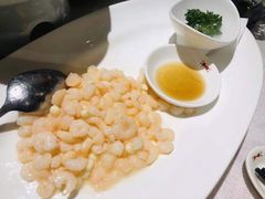 老上海手剥河虾仁-上海人家花樣年华(虹口龙之梦店)