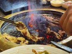 -正苑26年海鲜烤肉•牛尾汤汤饭(东港店)