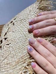 -NEW LOOK-绿麓 · 美甲美睫脱毛工作室