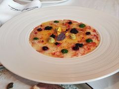 -La Vita 意大利传统料理(富民路店)