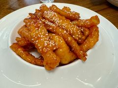 -巨鼎谭家菜(普照寺路店)