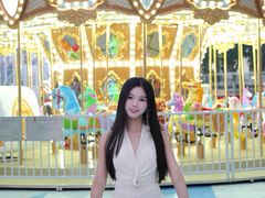 -海心沙亚运公园