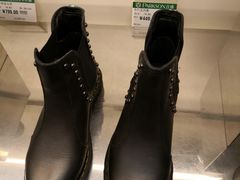 -百盛(中山路店)