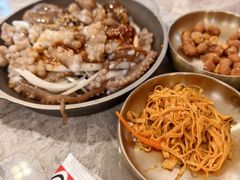 -本达人海鲜烧烤·朝鲜族风味(发展店)