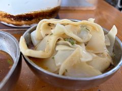 -吴淞老街砂锅馄饨(北兴路店)