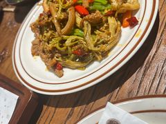 -纳鲁孜·新疆特色餐厅(上海悦荟广场店)